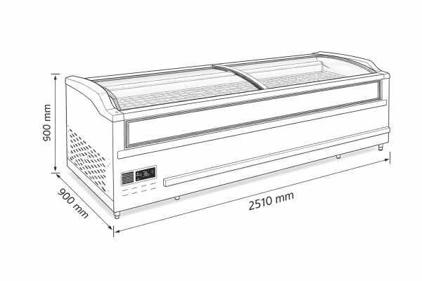 Apple250 (FG) Negatif Mod