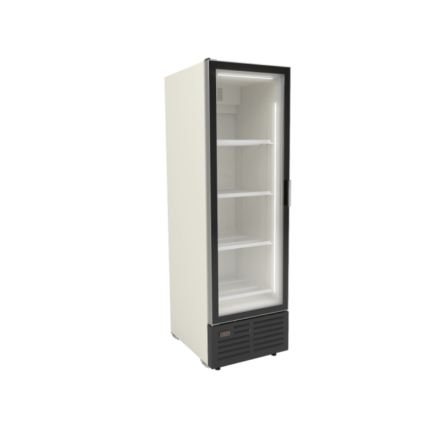 Kiwi 630 Tek Kapılı Şişe Soğutucu Dolap