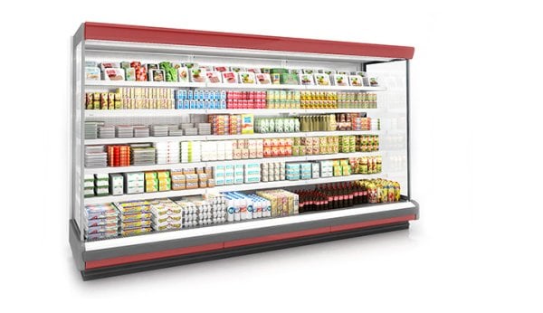 Amazon 104-114 cm x H205 cm Sütlük
