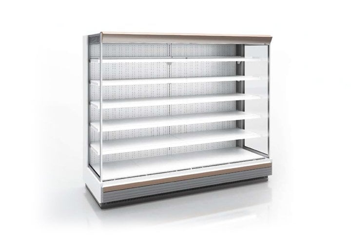 Amazon 104-114 Cm * H220 Cm Sütlük
