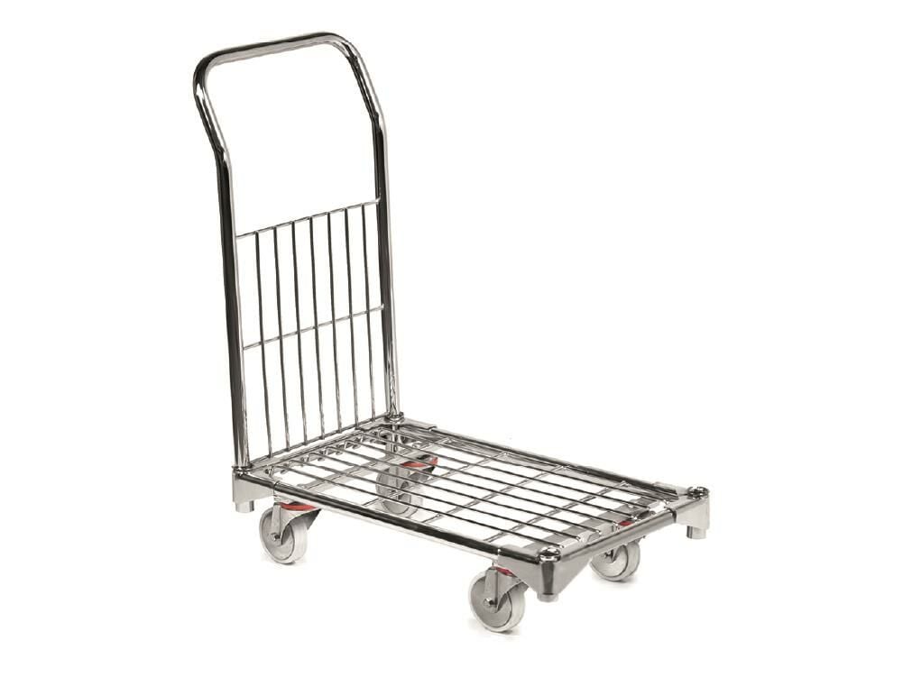 Yük Taşıma Arabası Tip-5A 200 KG