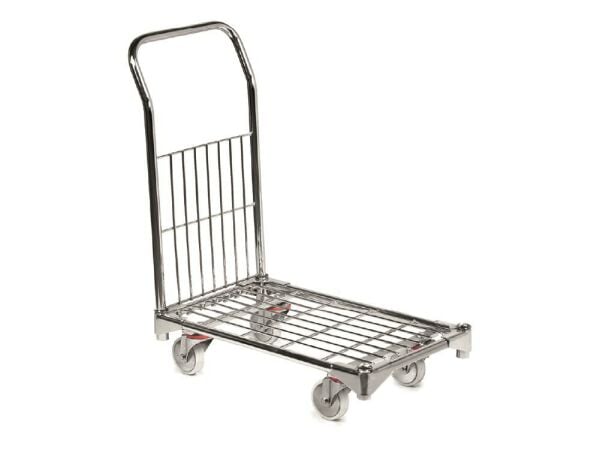 Yük Taşıma Arabası Tip-5A 200 KG