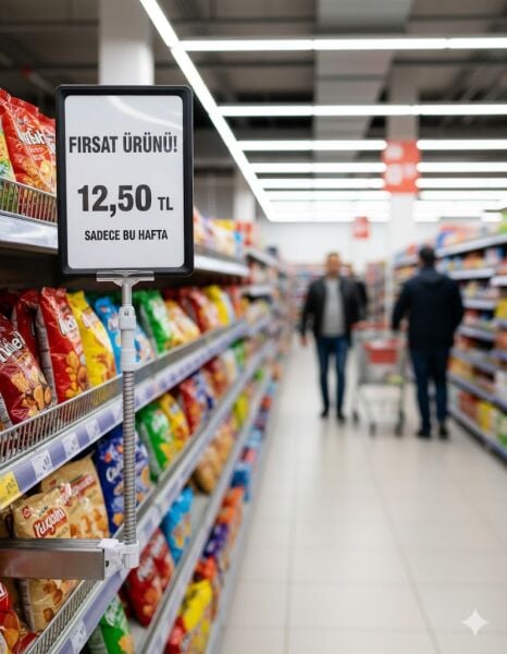 Yaylı Teleskopik Borulu A5 Çerçeve takım (10'lu Paket)