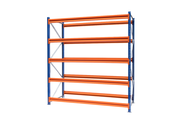 Ağır Rack Ünite 900x4500 MM