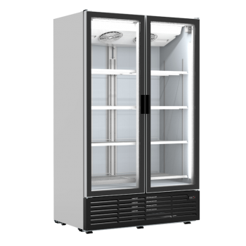 Kiwi 1270 Şişe Soğutucu Kapaklı Dolap