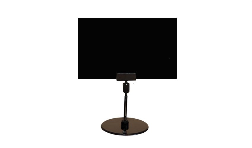 Ayaklı Fiyatlık Baskısız (10 Adet)