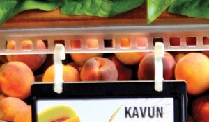 Plastik Pervaz 1 Mt (10'lu Paket)