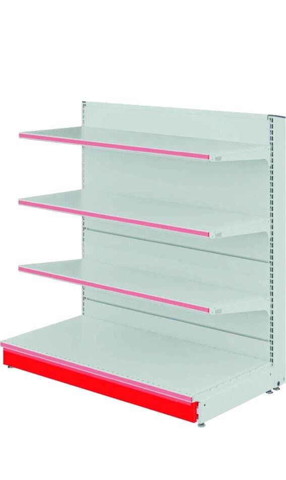 Tekli Orta Reyon 138 H 55 X 40A/3X30