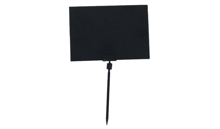 Plastik Saplamalı Fiyat Etiketliği (10 Lu Paket )