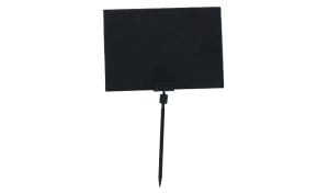 Plastic Stud Price Tag Holder (Pack of 10)