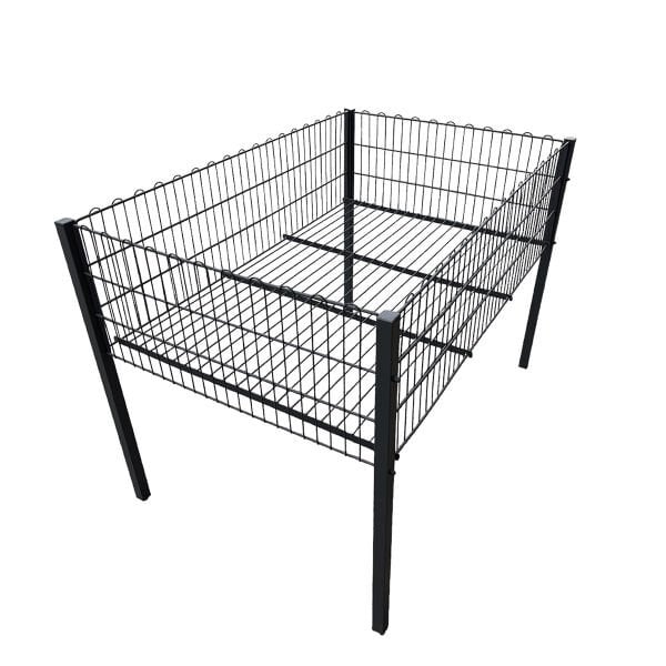 Profil Ayaklı Promosyon Havuzu 80x120