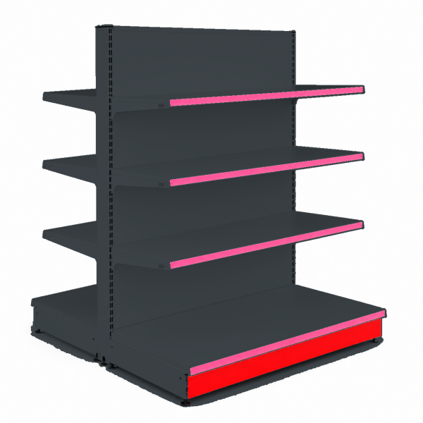 Çiftli Orta Reyon 138 H 55 x 50A/3x40