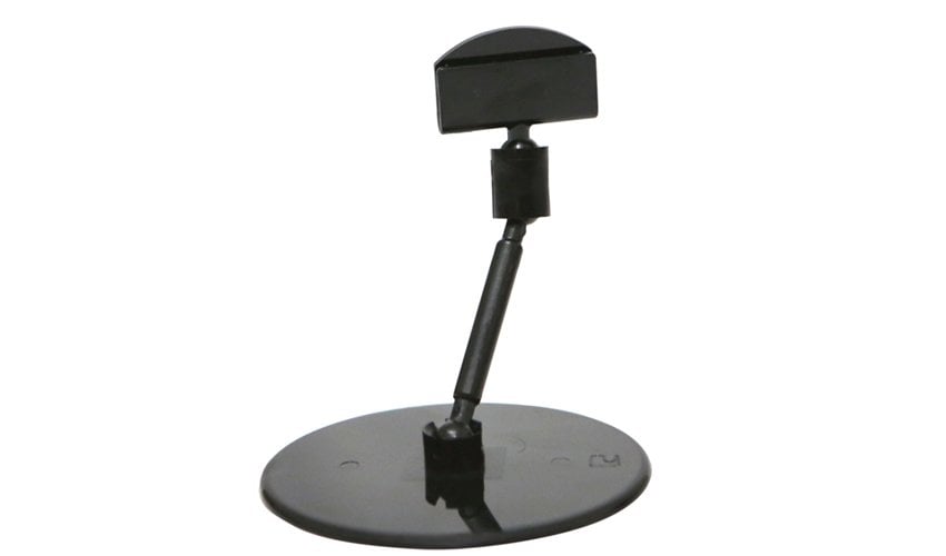 Ayaklı Etiket Tutucu (10 Lu Paket)