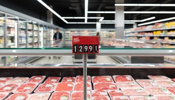 Fiyat Kaseti 12,5*80 (10 Lu Paket)