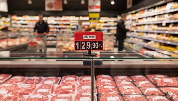 Fiyat Kaseti 12,5*80 (10 Lu Paket)