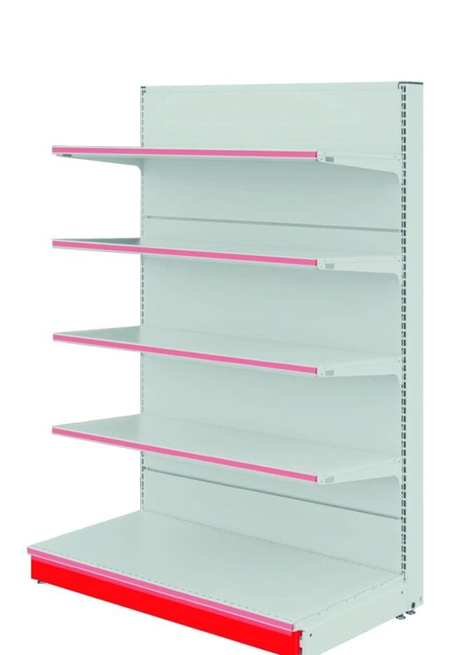 Duvar Ünitesi 500X550X2245 50A/4X40