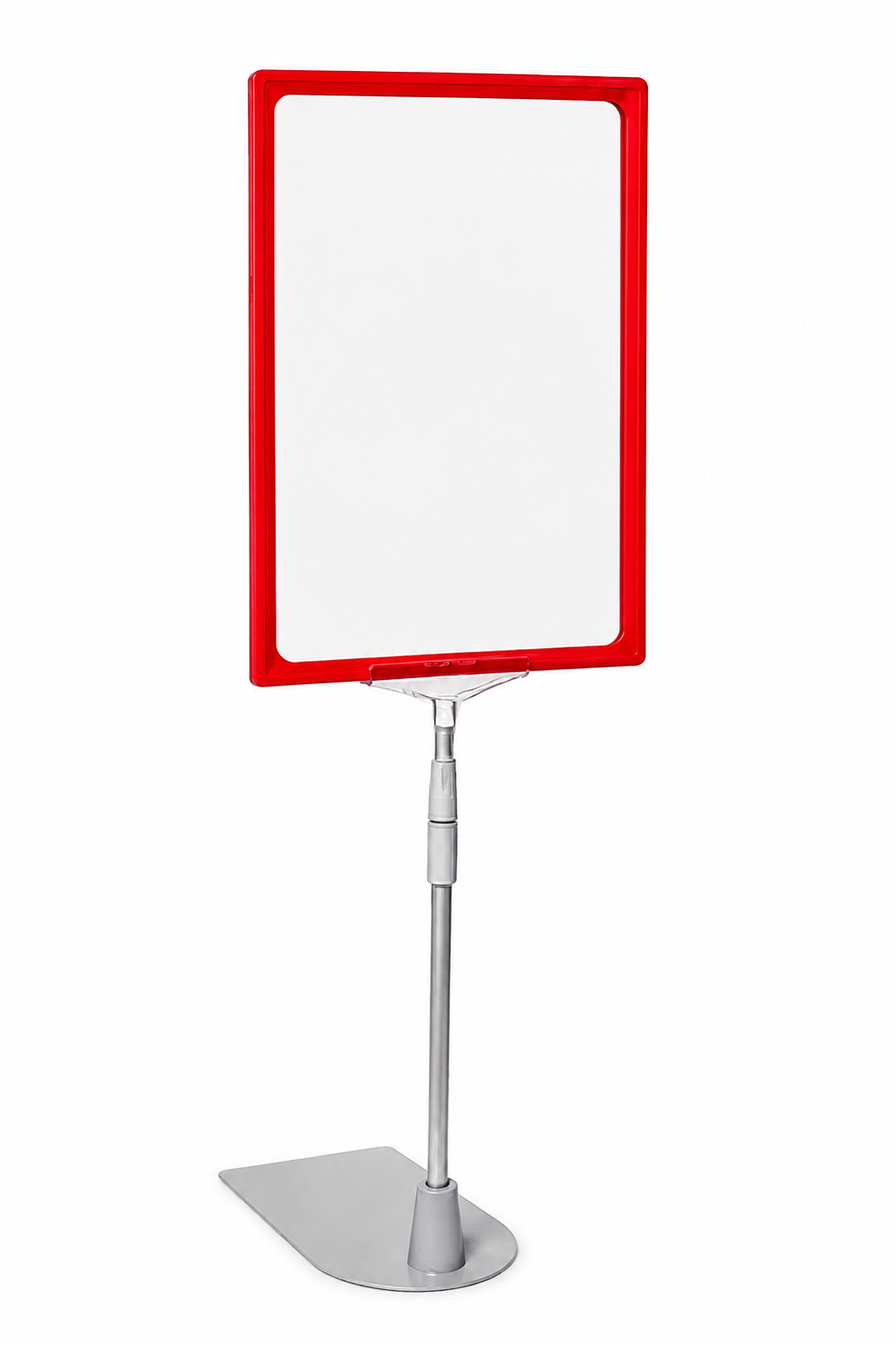 Plastik Ördek Ayaklı A4 Çerçeve Takımı (10'lu Paket)