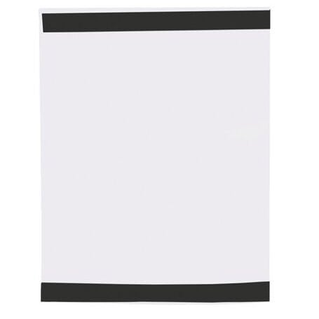Magnetic Pocket A4 (Pack of 10)