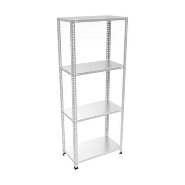 Civatalı Çelik Raf Ünite 59x93xh250 4 Katlı
