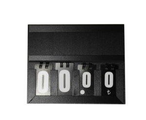 Etiketlik Nc-1113 ( 5 Lİ Paket)