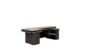 Bantsız Kasa Altı (U) 2100x420x530xH850 MM