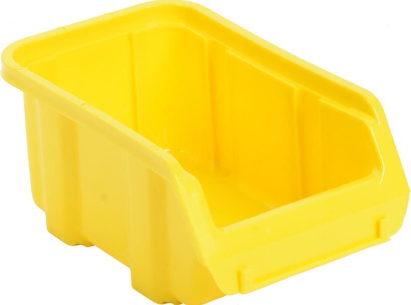 Plastik Avadanlık A100 (40 Adet)