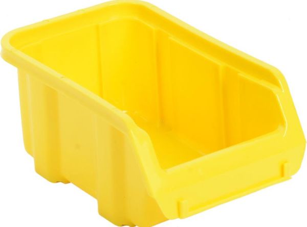 Plastik Avadanlık A100 (40 Adet)