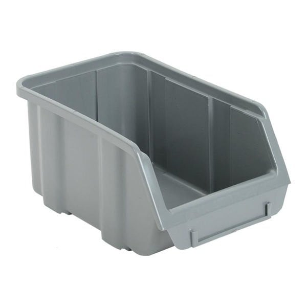 Plastik Avadanlık A150 ( 40 Adet )