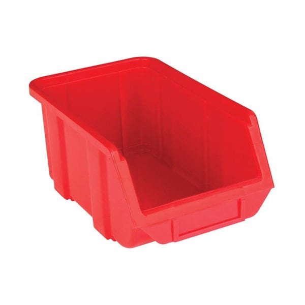Plastik Avadanlık A200 (40 Adet)