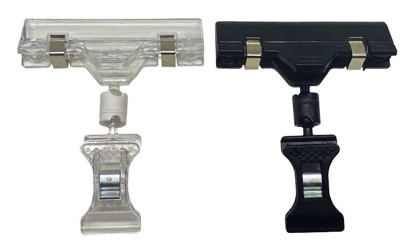 Mini-Wäscheklammerzangenhalter (10er-Pack)