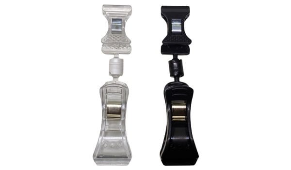 Büyük Mandal Mini Mandal (10lu Paket)