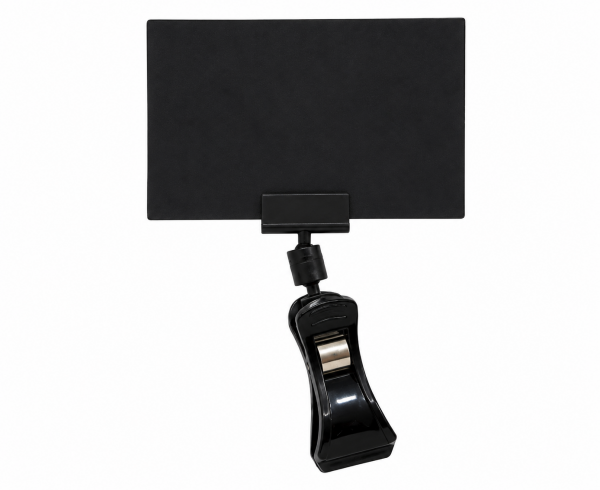 Büyük Mandallı Fiyatlık 80x60 (10'lu Paket) - Standart