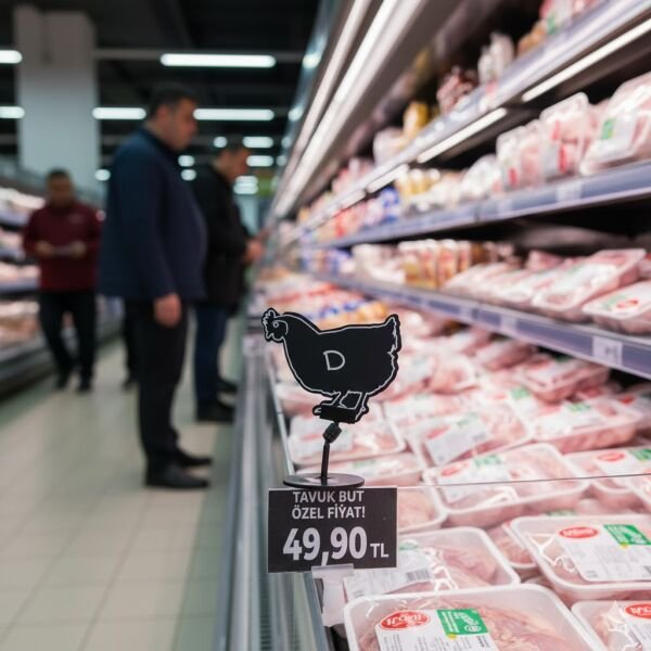 Ayaklı Tavuk Figürlü Fiyatlık (10 Adet)