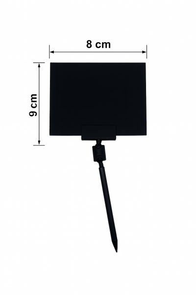 Saplamalı Fiyatlık 80x60 (10'lu Paket)