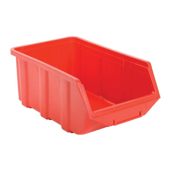 Plastik Avadanlık A300 (20 Adet)