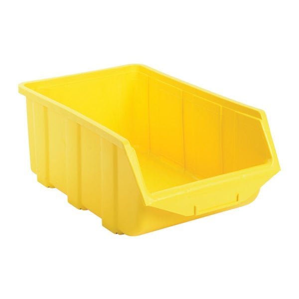 Plastik Avadanlık A350 ( 15 Adet )
