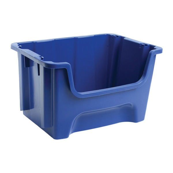 Plastik Avadanlık A500 ( 10 Adet )