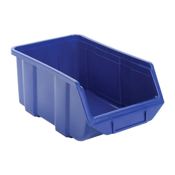 Plastik Avadanlık A250 (40 Adet)