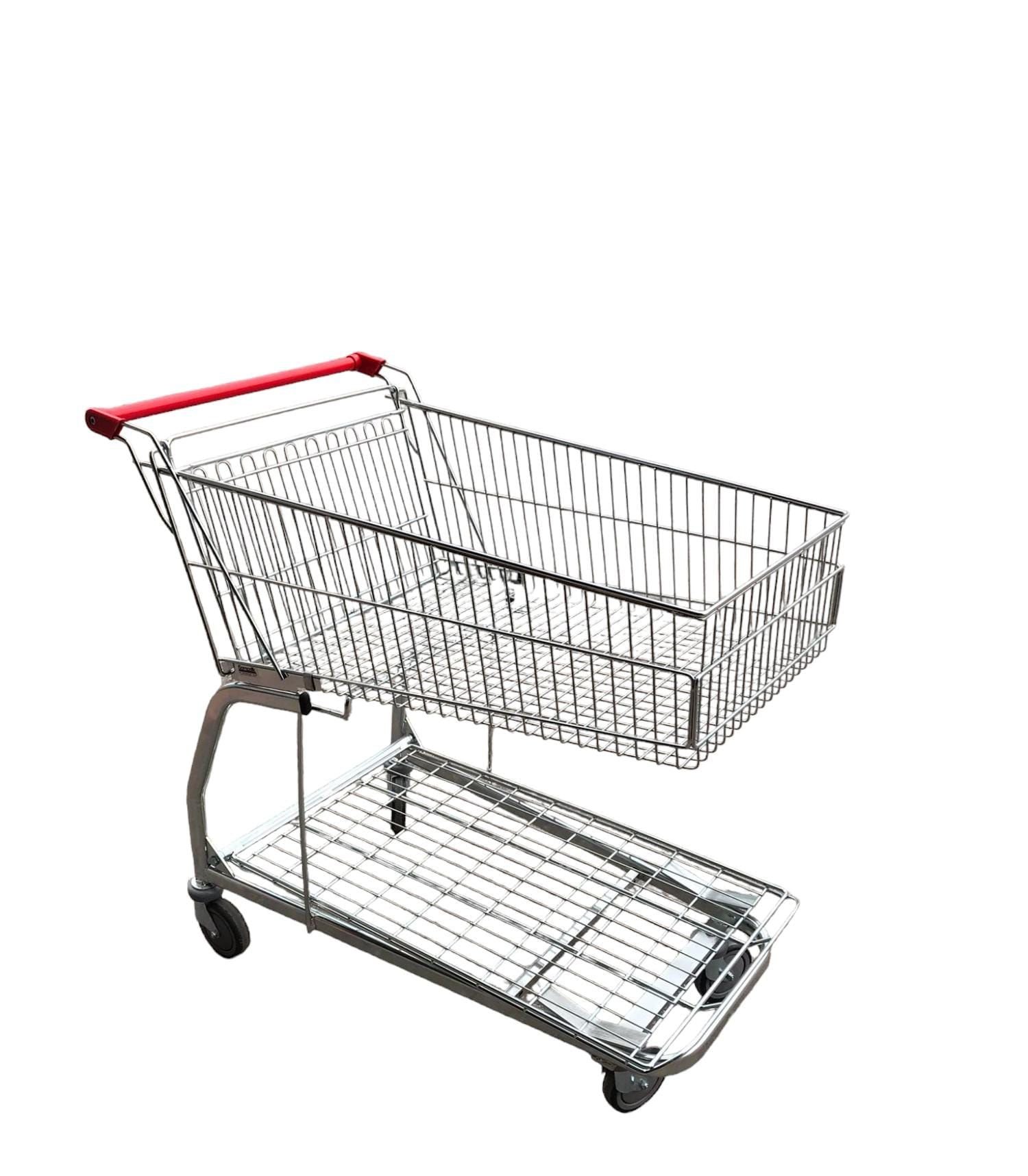 Yapı Market Arabası 160 Lt