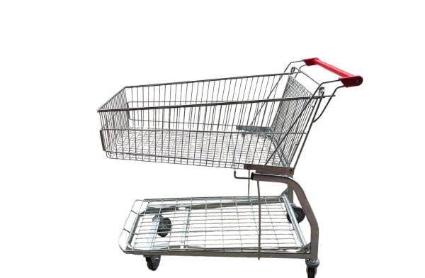 Yapı Market Arabası 160 Lt