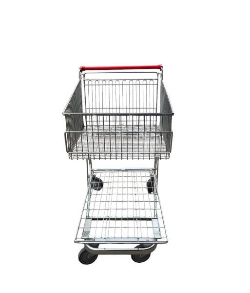 Yapı Market Arabası 160 Lt