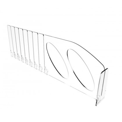 12 cm Ara Bölücü Separatör (10'lu Paket)
