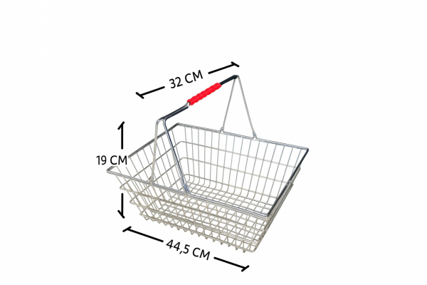 TEL SEPET (3LÜ PAKET)