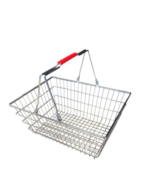 WIRE BASKET (PACK OF 3)