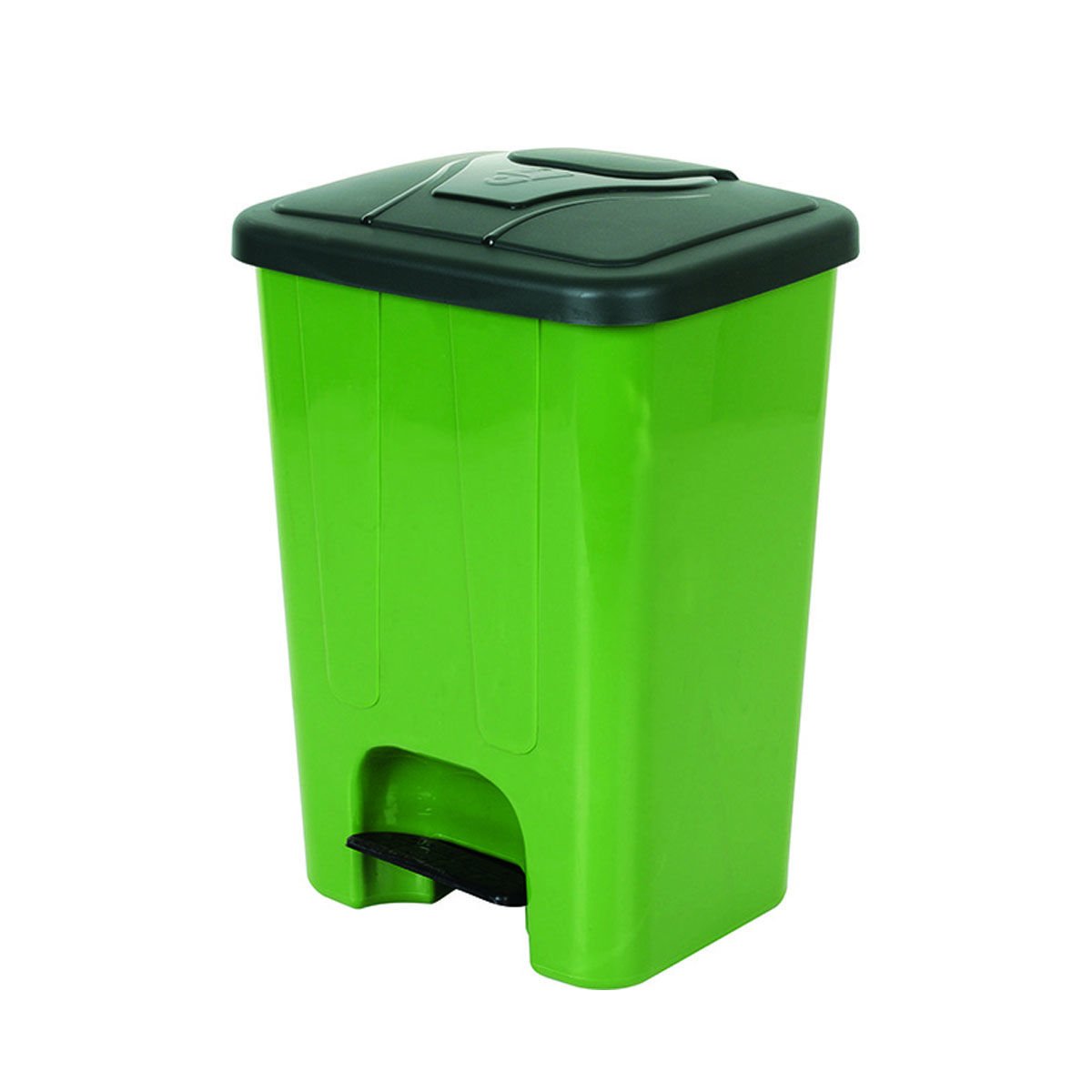 17 Litre Plastik Çöp Kovası KOD ÇK