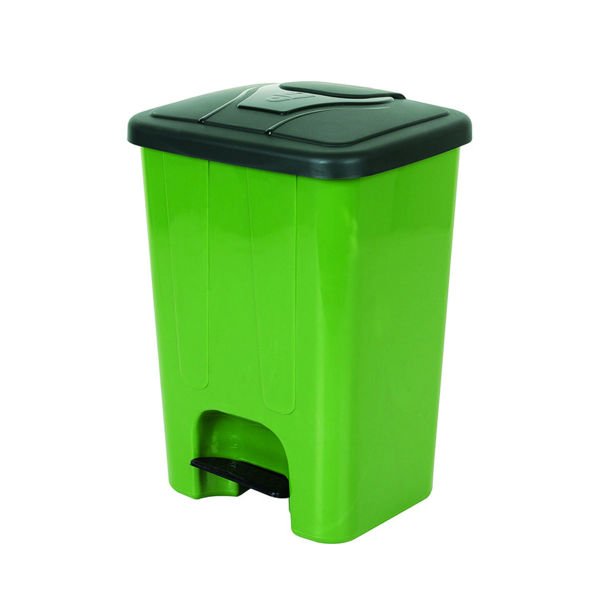 17 Litre Plastik Çöp Kovası KOD ÇK