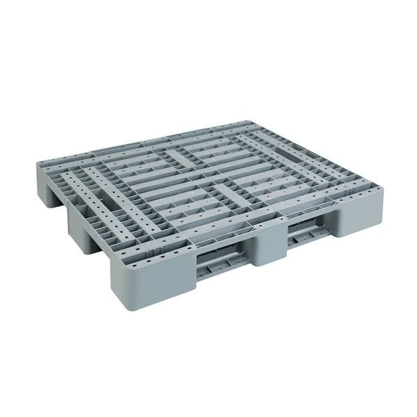 Plastik Palet P100x120A
