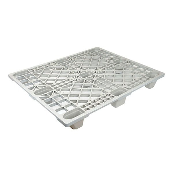 Plastik Palet KOD P80x120 ExpoRFT Delikli