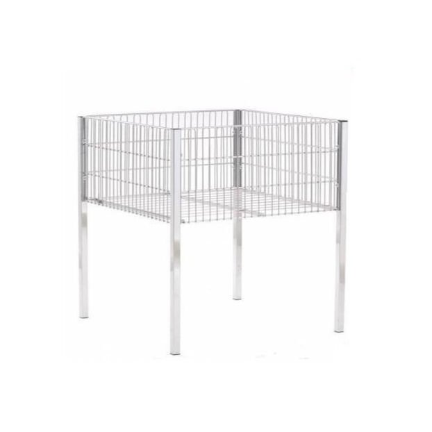 Profil Ayaklı Promosyon Havuzu 60x80 cm - Eko Model