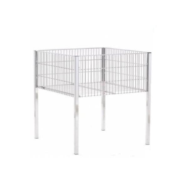 Profil Ayaklı Promosyon Havuzu 60x80 cm - Eko Model